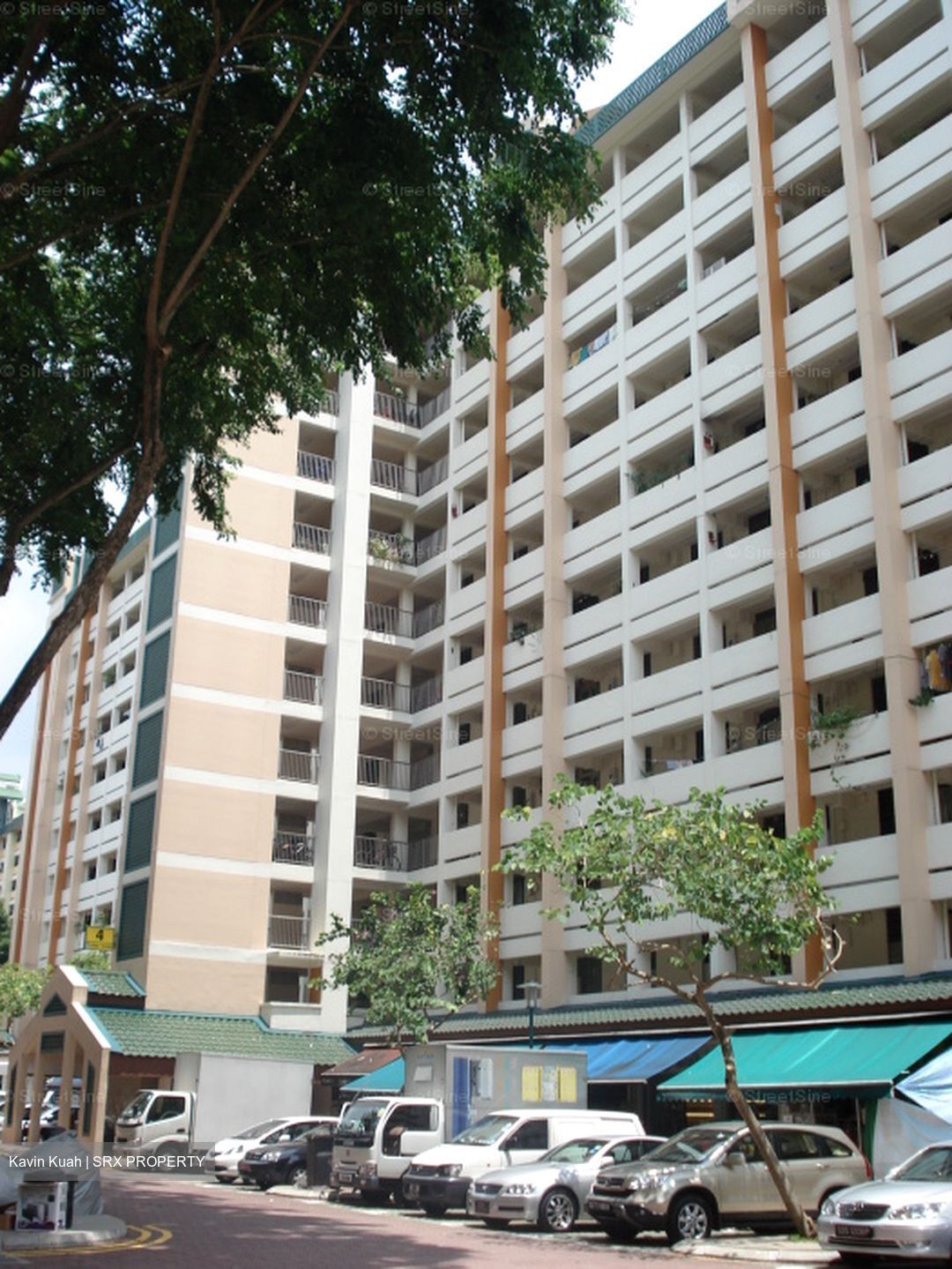 Blk 4 TOA PAYOH COURT (Toa Payoh), HDB 3 Rooms #631946301